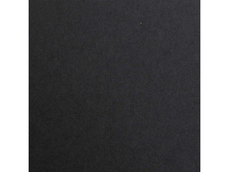 Clairefontaine Papier de couleur 'MAYA', 500 x 700 mm, noir