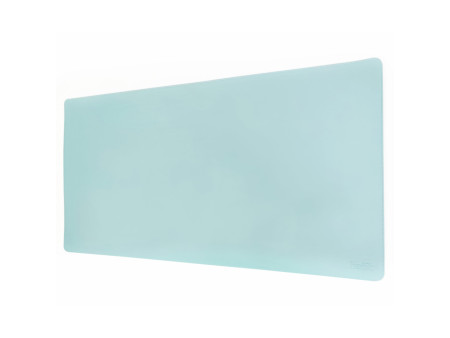 helit Sous-main 'the flat mat', 600 x 350 mm, bleu ciel