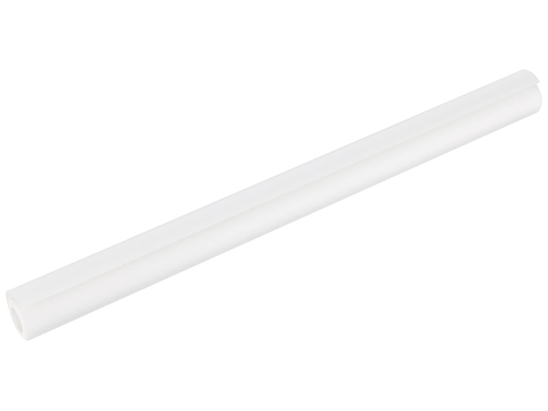 Clairefontaine Papier cadeau 'kraft', blanc