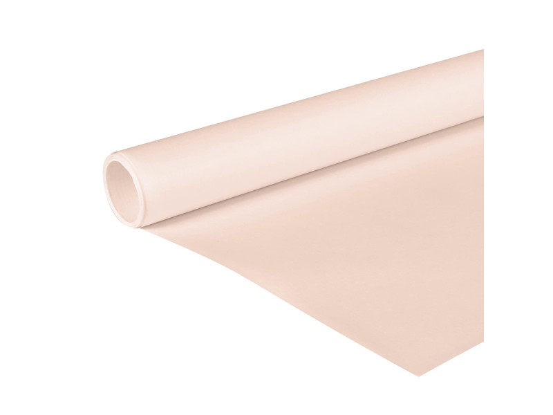 Clairefontaine Papier cadeau 'kraft', pêche