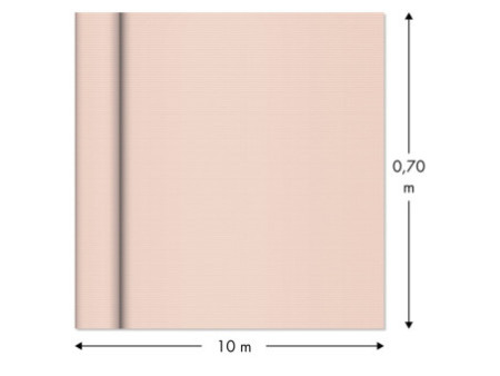 Clairefontaine Papier cadeau 'kraft', pêche