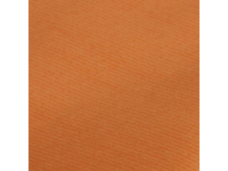 Clairefontaine Papier cadeau 'kraft', orange