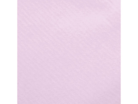 Clairefontaine Papier cadeau 'kraft', rose pâle