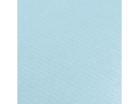 Clairefontaine Papier cadeau 'kraft', bleu ciel