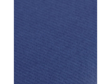 Clairefontaine Papier cadeau 'kraft', bleu foncé