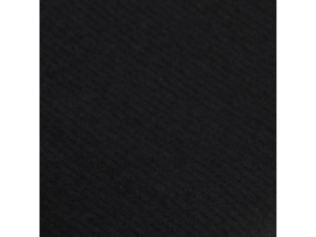 Clairefontaine Papier cadeau 'kraft', noir