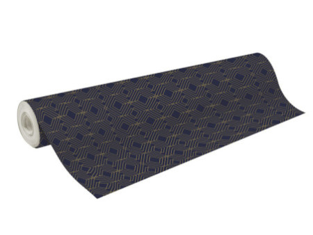 Clairefontaine Papier cadeau de Noël 'Geometric',