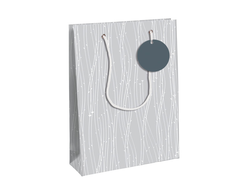 Clairefontaine Sac cadeau 'Cocooning', large
