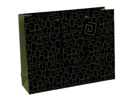 Clairefontaine Sac cadeau 'Archi', shopping