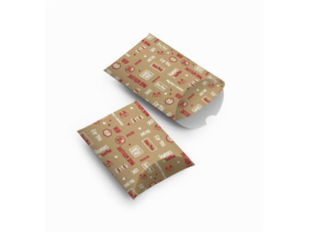 Clairefontaine Pochette cadeau Noël 'DIY'