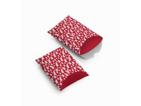 Clairefontaine Pochette cadeau Noël 'Sapin de Noël'