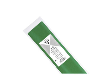 Clairefontaine Papier de soie, (l)500 x (H)750 mm, vert pré