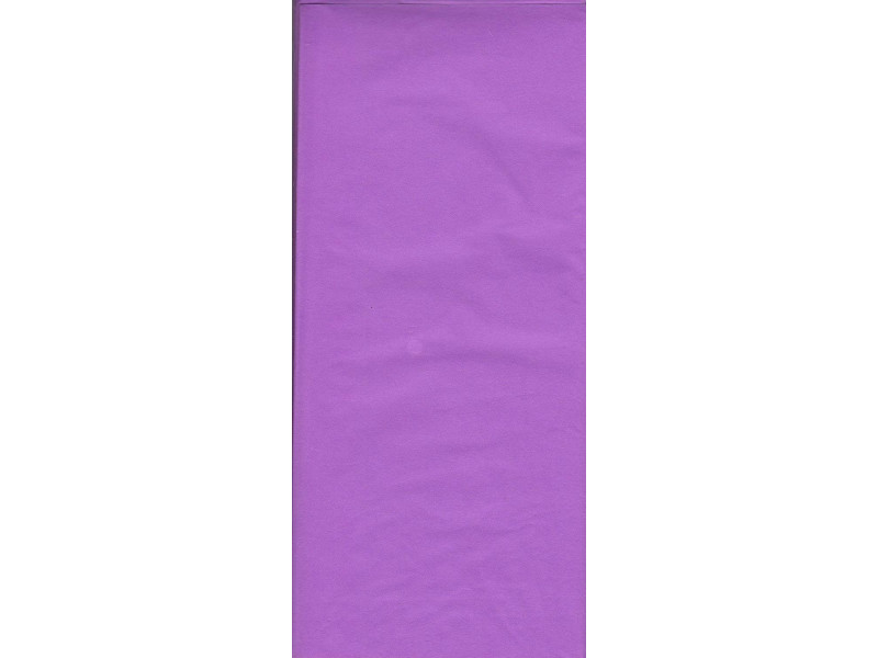 Clairefontaine Papier de soie, (l)500 x (H)700 mm, lilas