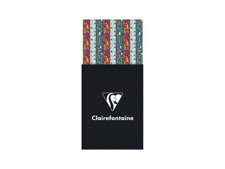 Clairefontaine Papier cadeau de Noël 'Alliance enfants'