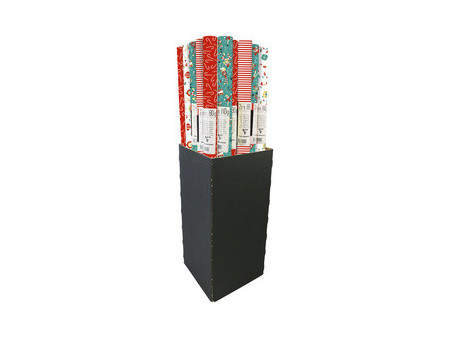 Clairefontaine Papier cadeau de Noël 'Lutins'