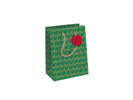 Clairefontaine Sac cadeau de Noël 'Esprit de Noël', shopping