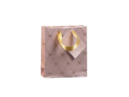 Clairefontaine Sac cadeau 'Primerose', moyen