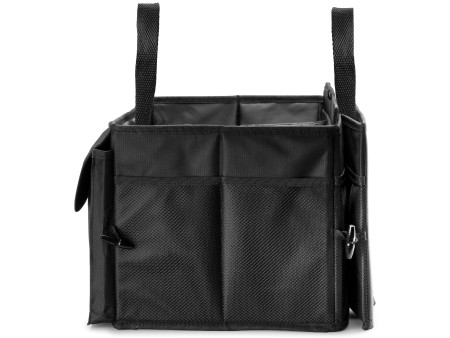 helit Organiseur pour coffre 'the car organizer', noir