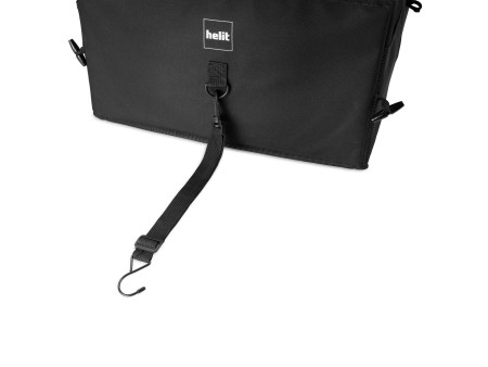 helit Organiseur pour coffre 'the car organizer', noir