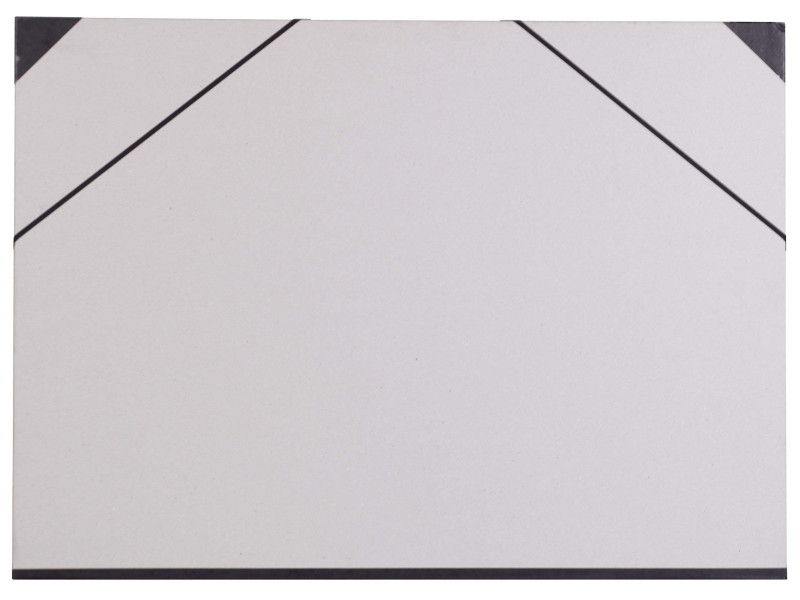 Clairefontaine Carton à dessin, 520 x 720 mm, gris