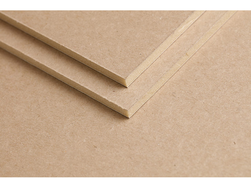 Clairefontaine Carton mousse, 297 x 420 mm (A3), 5 mm, kraft