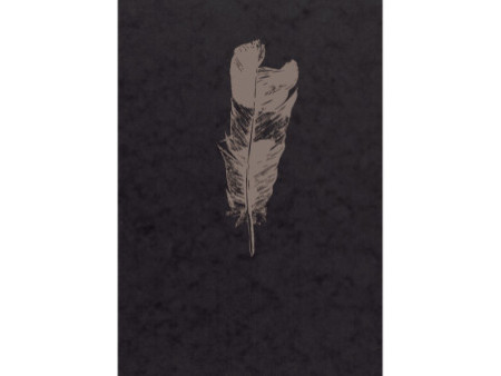 Clairefontaine Bloc de dessin FLYING SPIRIT, A5
