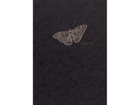 Clairefontaine Bloc de dessin FLYING SPIRIT, A5