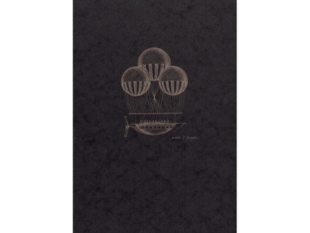 Clairefontaine Bloc de dessin FLYING SPIRIT, A5