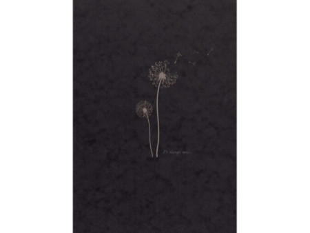 Clairefontaine Cahier de dessin FLYING SPIRIT, 190 x 250 mm