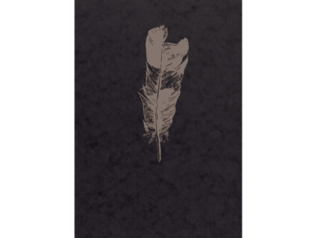 Clairefontaine Cahier de dessin FLYING SPIRIT, 190 x 250 mm
