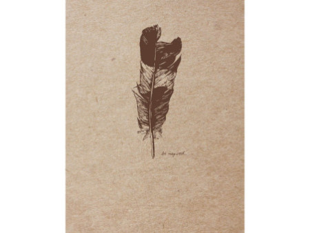 Clairefontaine Carnet de dessin FLYING SPIRIT, A5