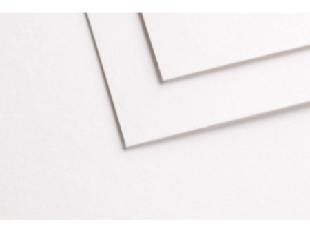 Clairefontaine Bloc papier dessin Paint'ON Lisse, A5, blanc