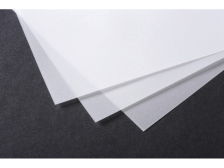 Clairefontaine Papier calque, 90/95 g/m2, A4
