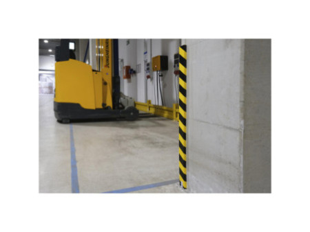 DURABLE Profilé de protection pour les surfaces S20