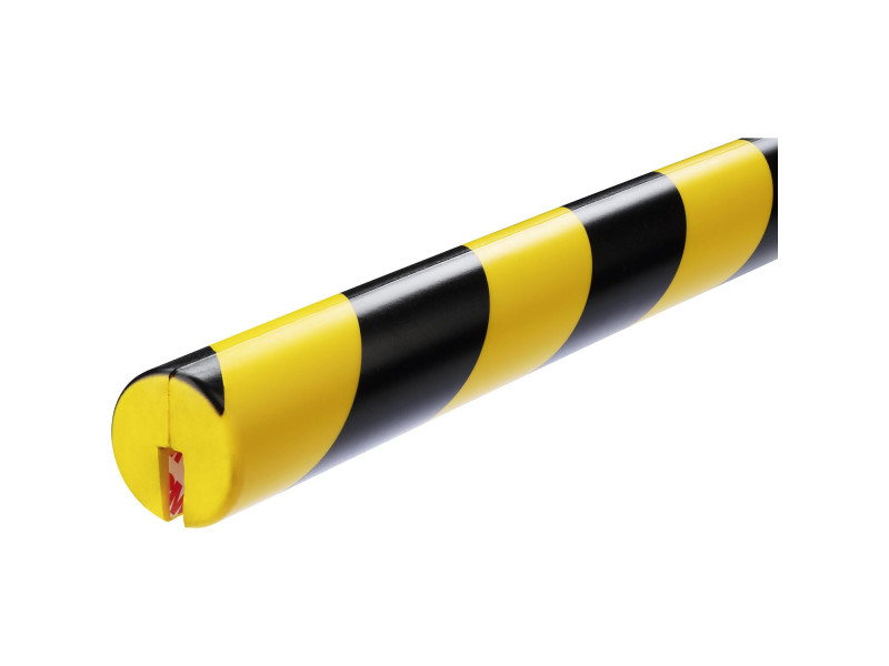 DURABLE Profilé de protection d'arêtes E8R, longueur: 1 m