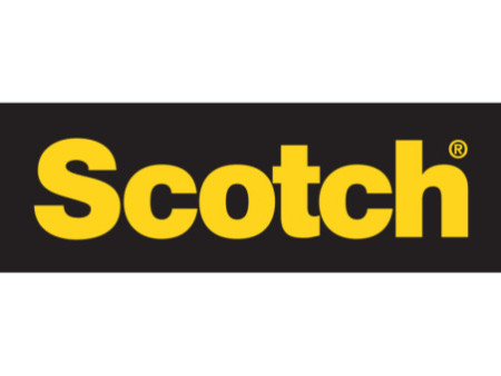Scotch Ruban adhésif 508, transparent, 15 mm x 10 m