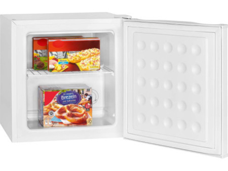 BOMANN Mini congélateur GB 341.1, blanc