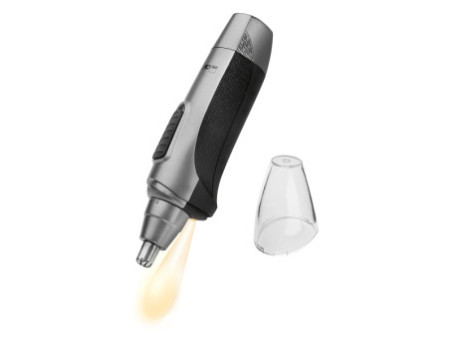CLATRONIC Epilateur nez/oreilles NE 3595