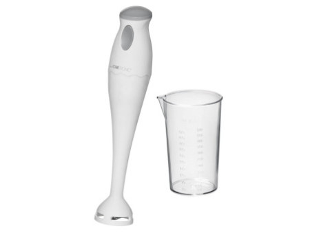 SEVERIN Mixeur plongeant SM 3577, 180 watt, blanc