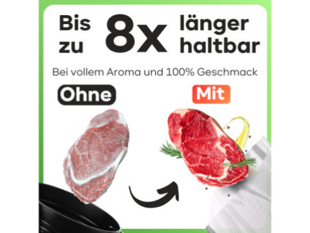 PROFI COOK Appareil d'emballage sous vide PC-VK 1080, inox