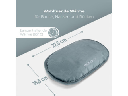 PROFI CARE Bouillotte électrique PC-EWF 3105