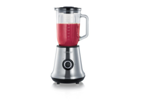 SEVERIN Mixeur SM 3734, 500 watt, inox / noir