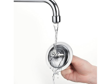 SEVERIN Mixeur SM 3734, 500 watt, inox / noir
