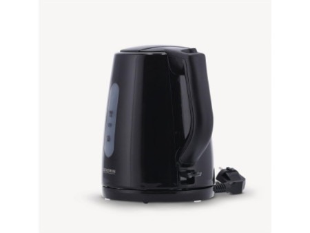 SEVERIN Bouilloire WK 3410, en plastique, 2200 watts