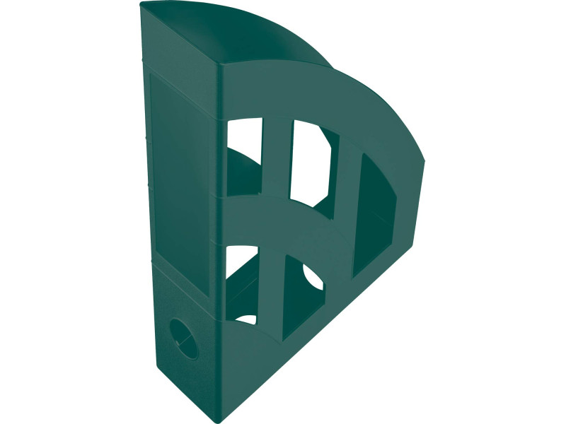helit Porte-revues 'the green bridge', A4, vert