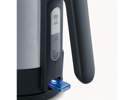 SEVERIN Bouilloire WK 3409, 2.200 watt, 1,7 litre