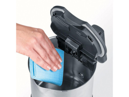 SEVERIN Bouilloire WK 3409, 2.200 watt, 1,7 litre