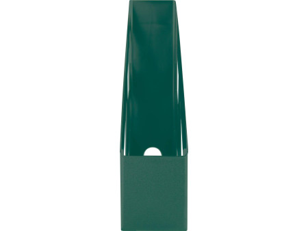 helit Porte-revues 'the green bridge', A4, vert
