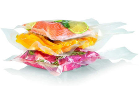 SEVERIN Sachet pour mise sous vide ZB 3615, 300 x 400 mm