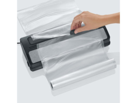 SEVERIN Rouleau pour mise sous vide ZB 3616, 200 x 6.000 mm